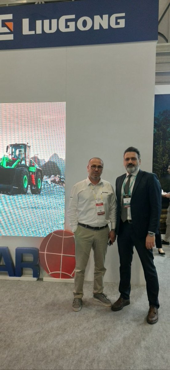 KOMATEK 2026 — Industry Meeting