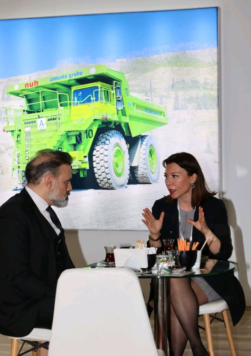 Maden 2026 — Industry Meeting