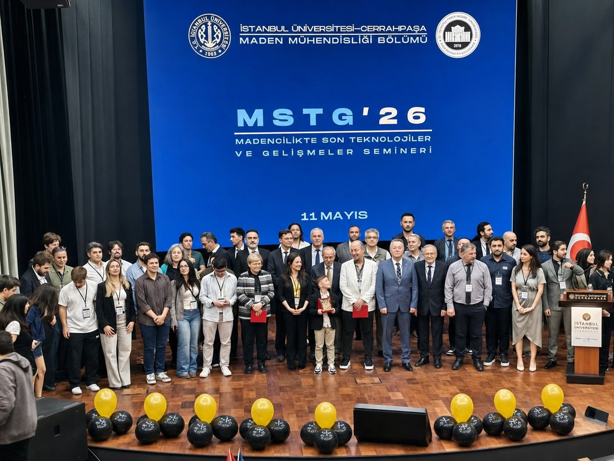 MSTG'26 — Group Photo