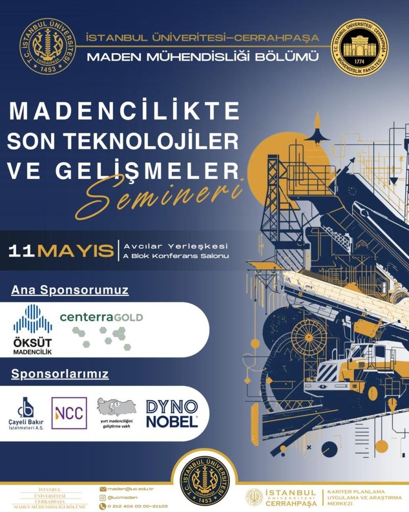 MSTG'26 — Official Poster